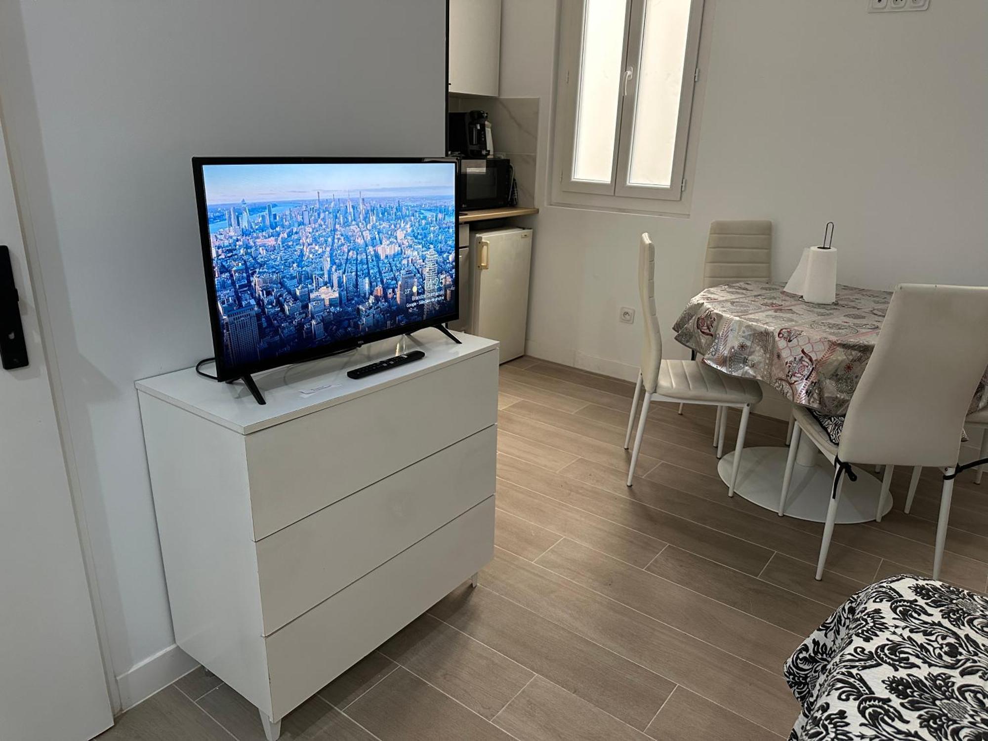 Apartment Vieux Port *