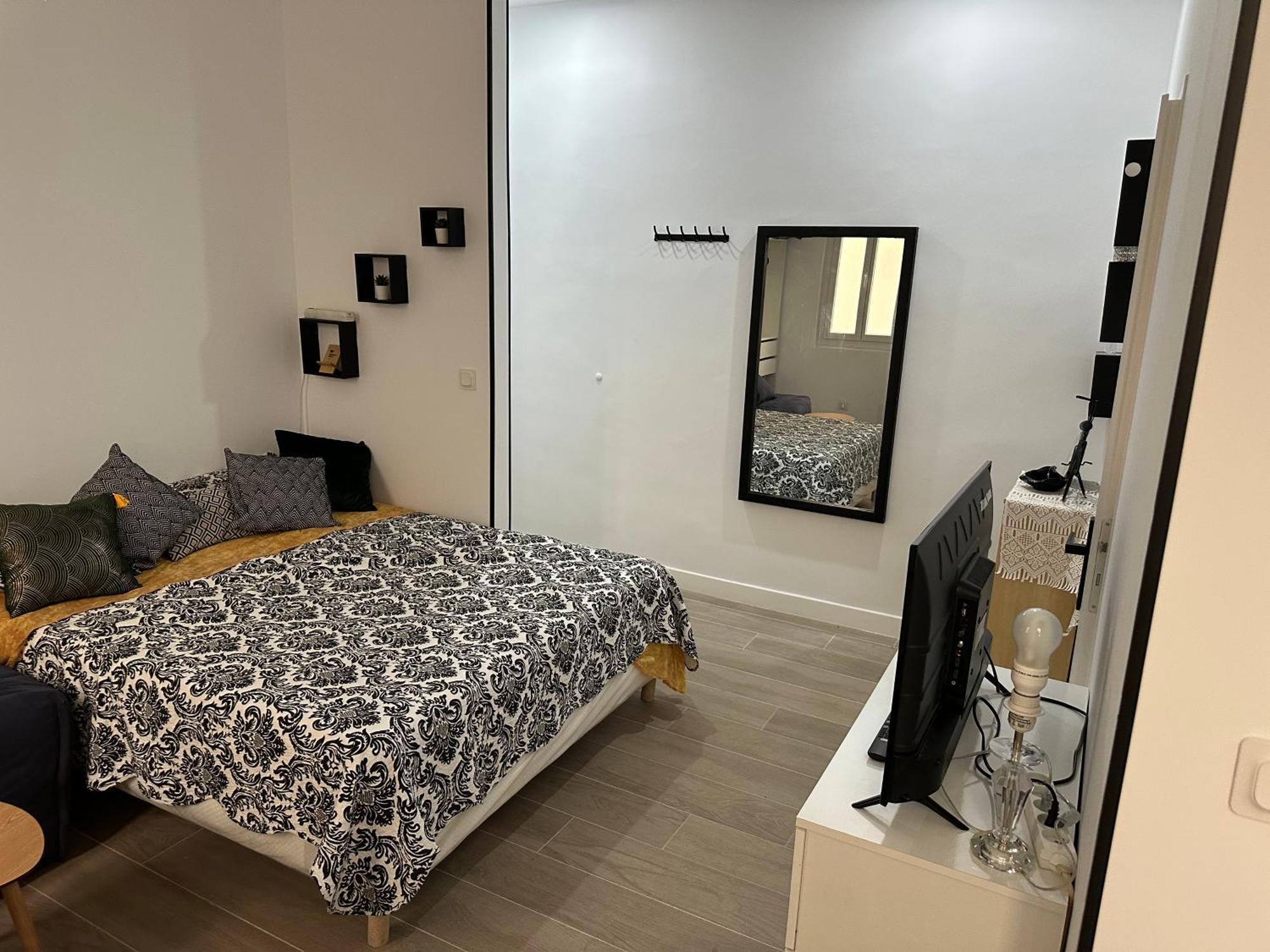 Vieux Port Apartment Marseille