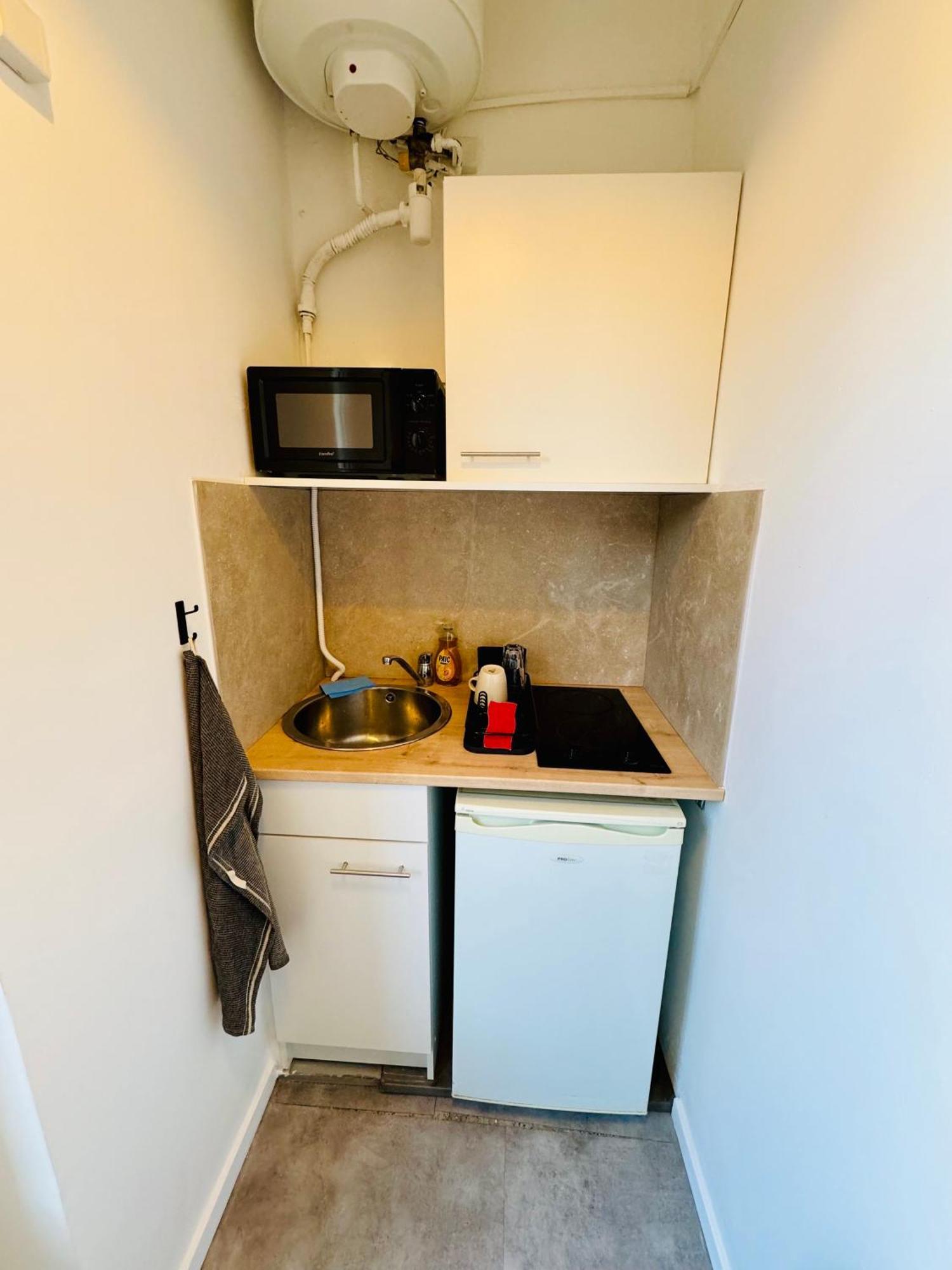 Apartamento Au Calme A 2 Pas De