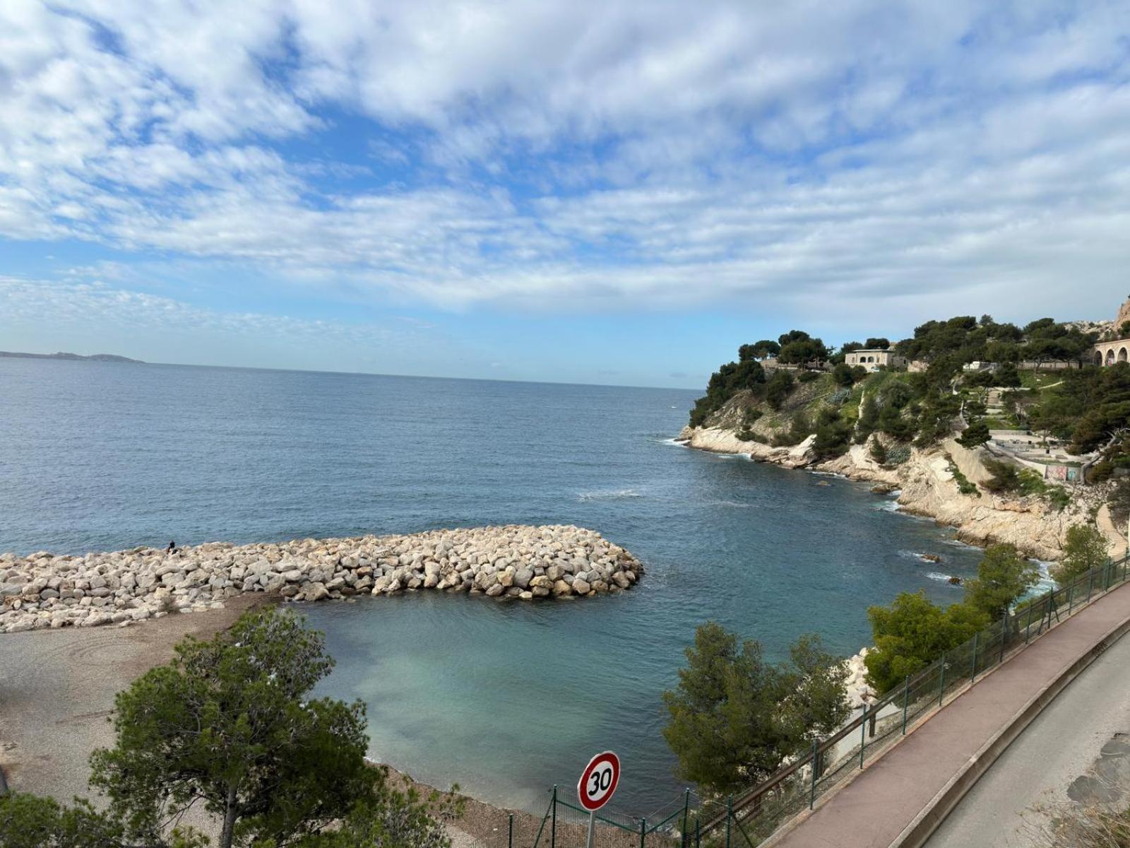 Maison Provencale Avec Vue Sur Holiday home Marseille