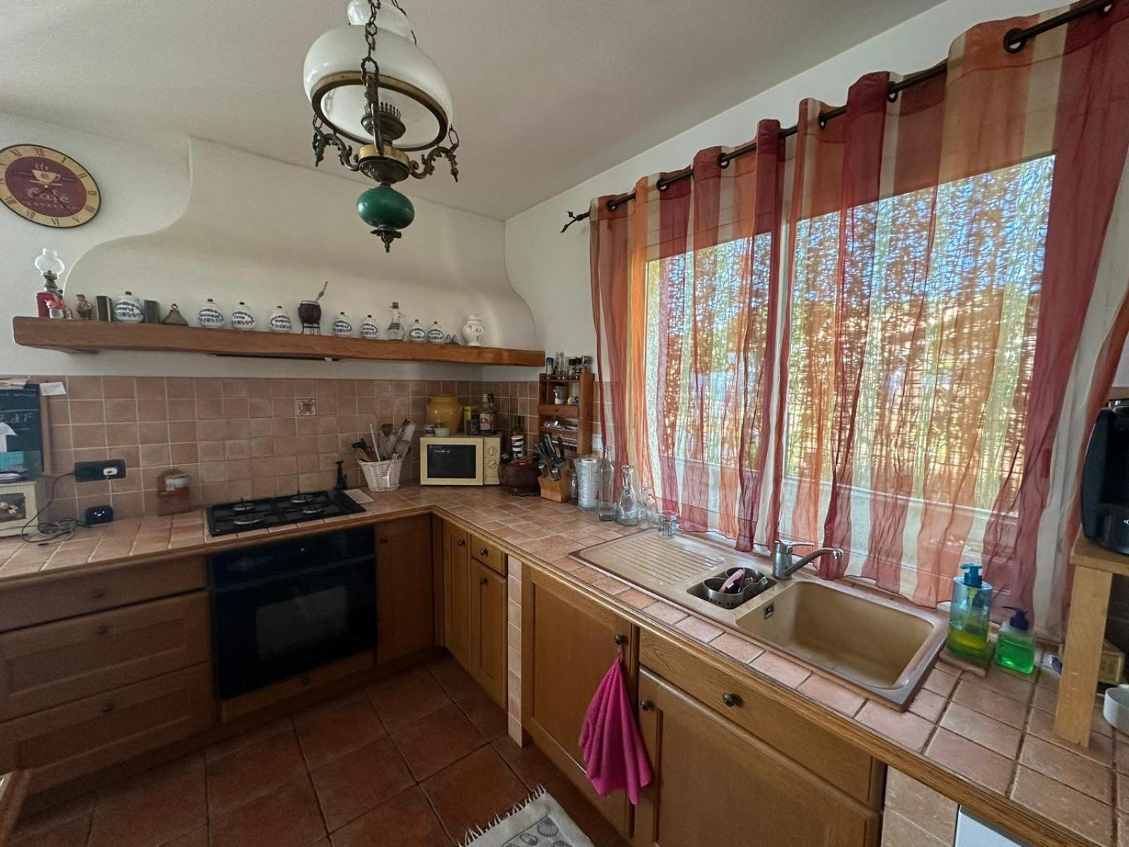 Holiday home Maison Provencale Avec Vue Sur Marseille
