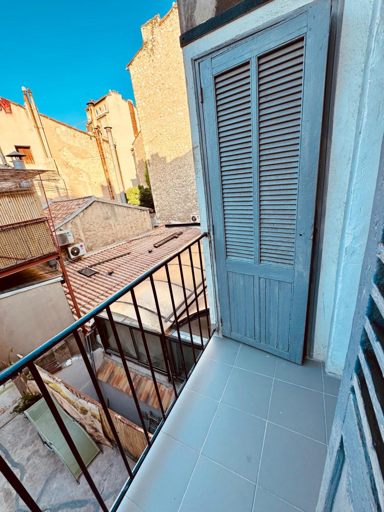 Au Calme A 2 Pas De Apartamento *