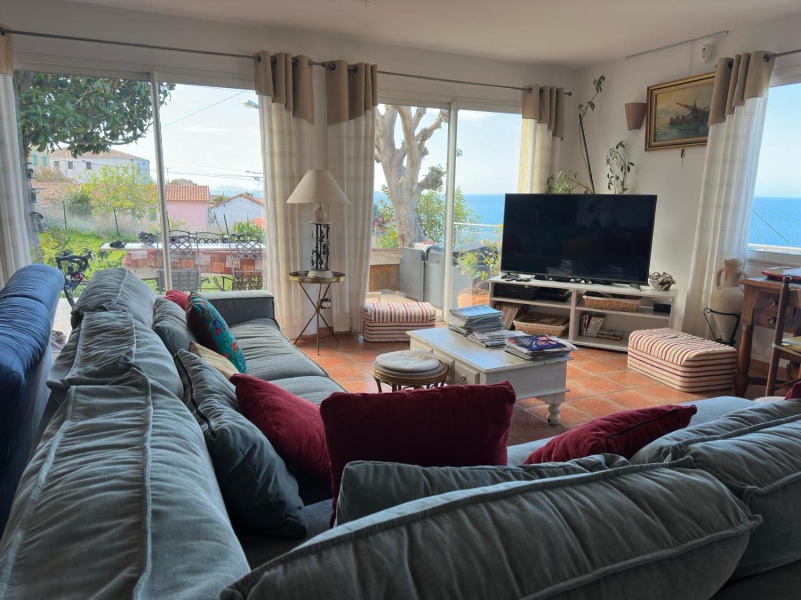 Holiday home Maison Provencale Avec Vue Sur *