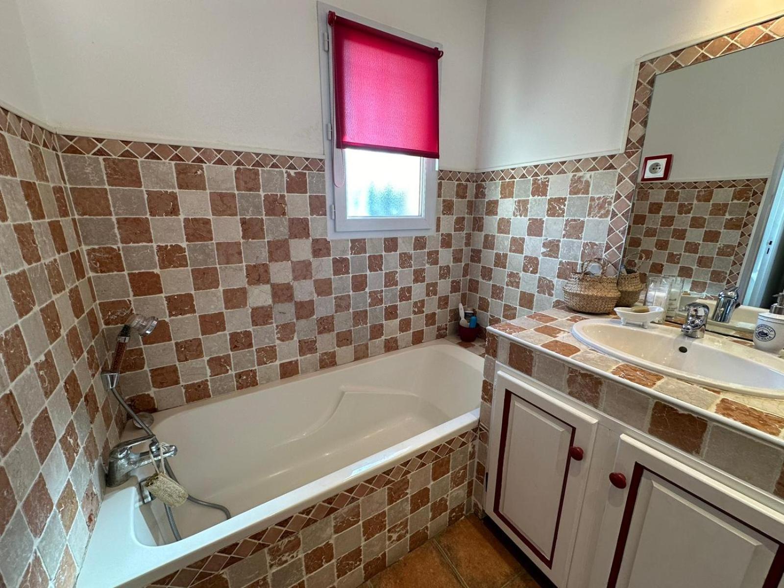Holiday home Maison Provencale Avec Vue Sur Marseille