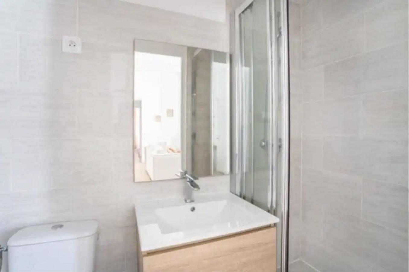 Superbe Design-republique - 1gourj Apartment Marseille