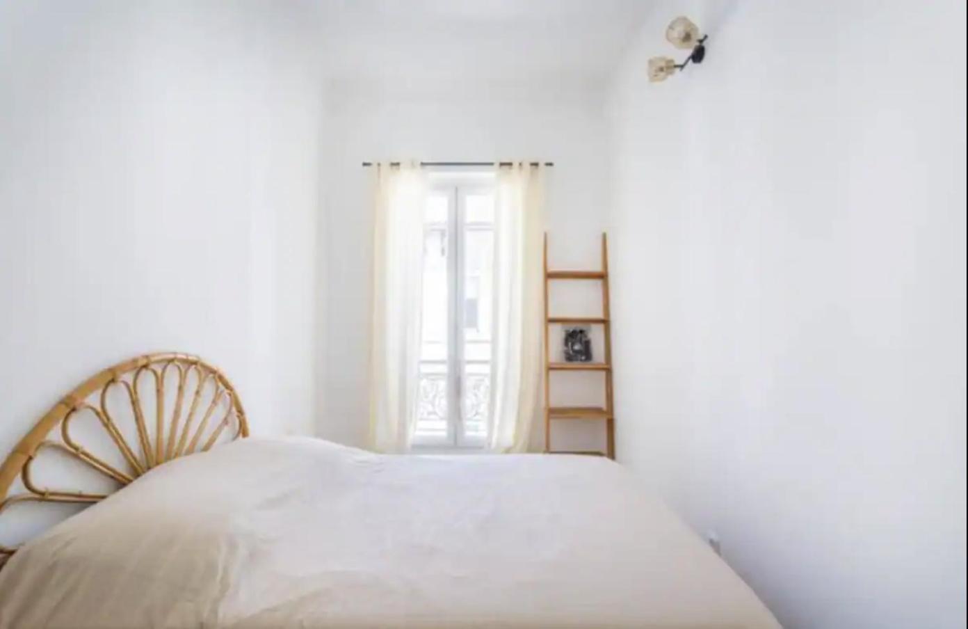 Superbe Design-republique - 1gourj Apartment