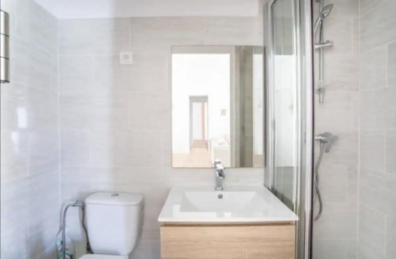 Apartment Superbe Design-republique - 1gourj *