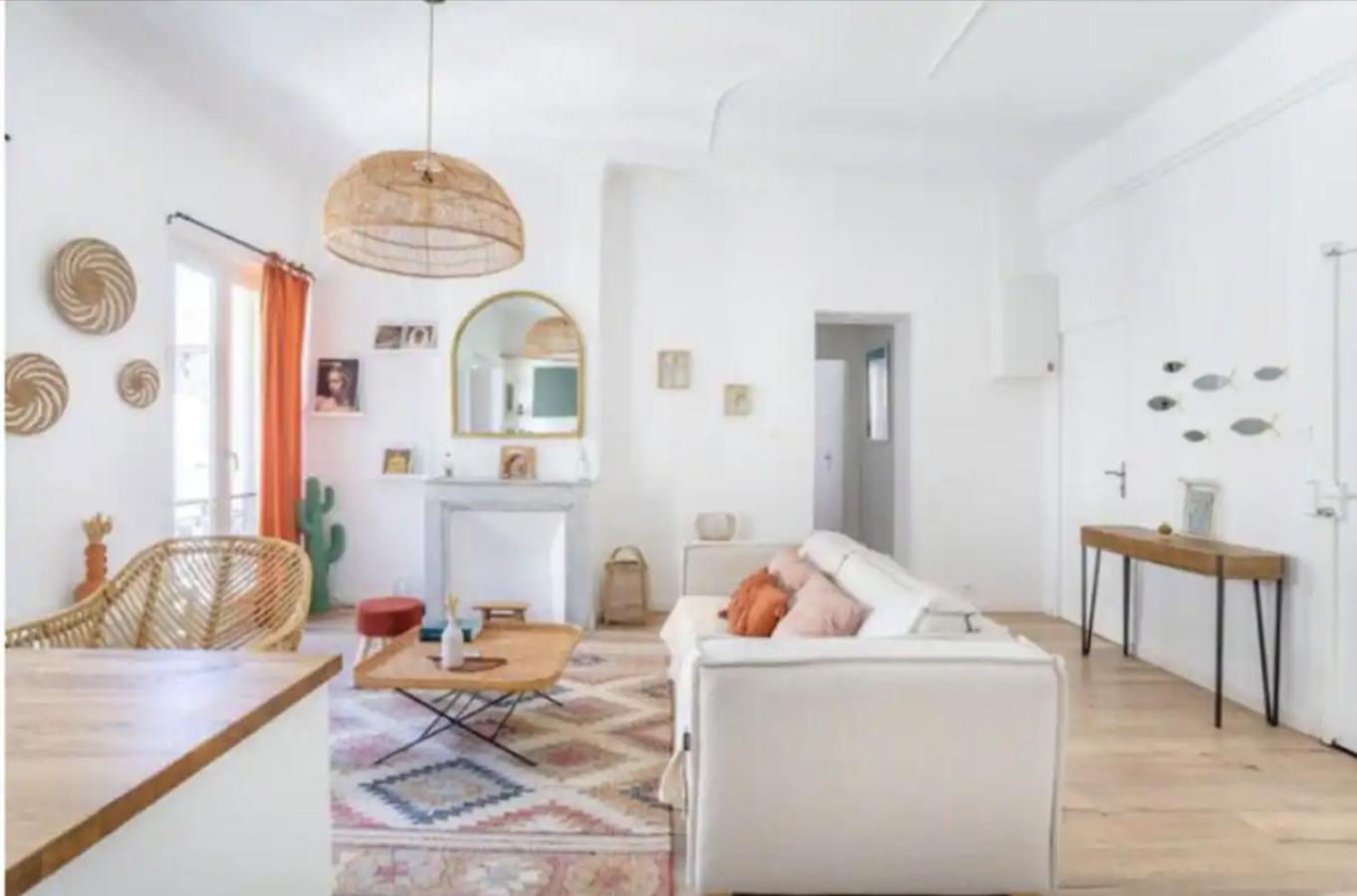 Superbe Design-republique - 1gourj Apartment *
