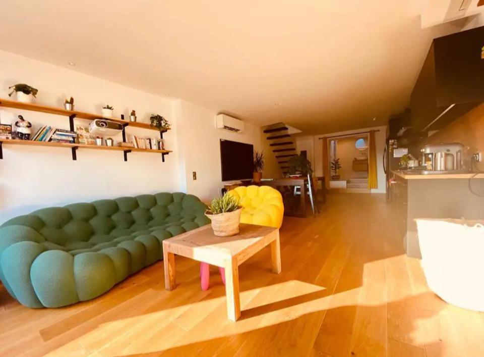 Maison Bord De Avec Jacuzzi Marselha