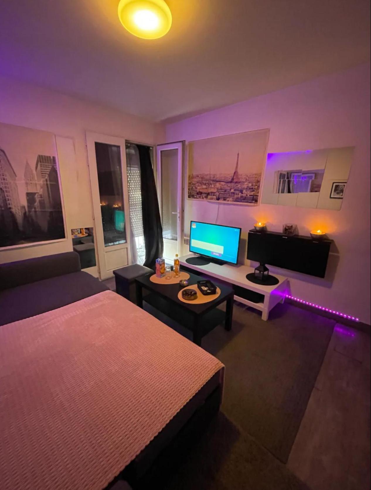 Studio Cosy Apartment *