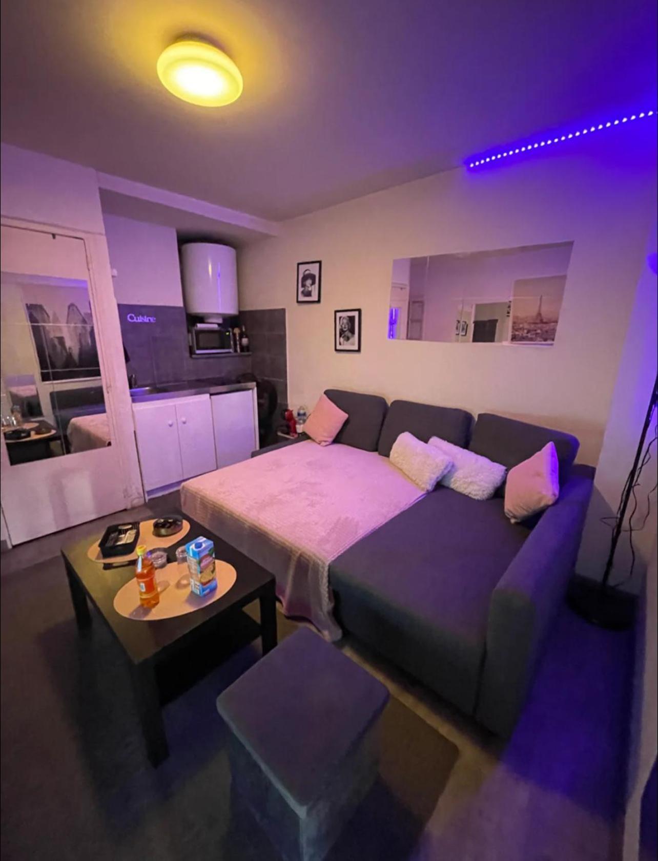 Studio Cosy Apartment *
