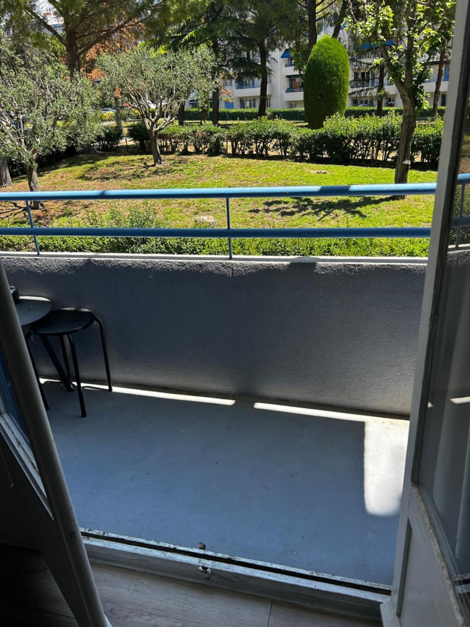 Flat Apartment Marseilles