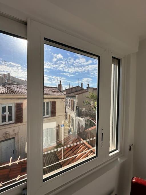 Le Boheme De Charme Apartment Marseilles