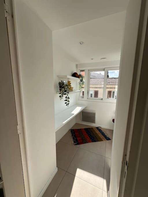 Le Boheme De Charme Apartment Marseilles