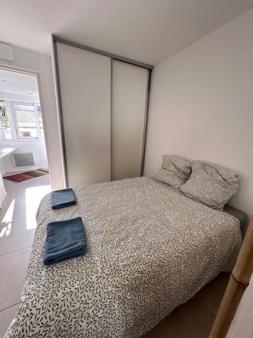 Apartment Le Boheme De Charme *