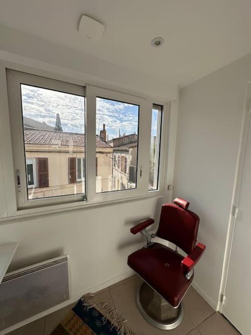 Le Boheme De Charme Apartment Marseilles