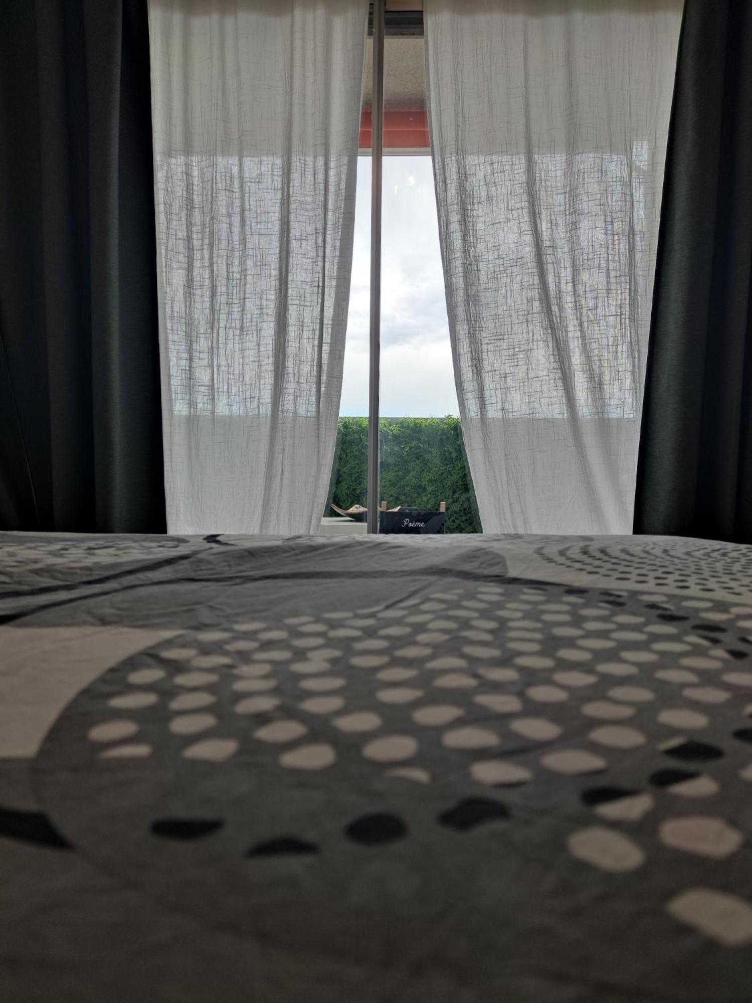 Apartamento Grand Au Calme , Proche Et Stade Velodrome Marsella