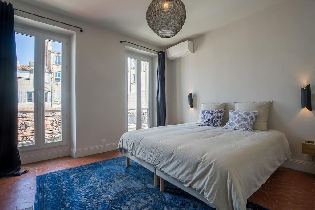 Bel Renove Vue Degagee Căn hộ