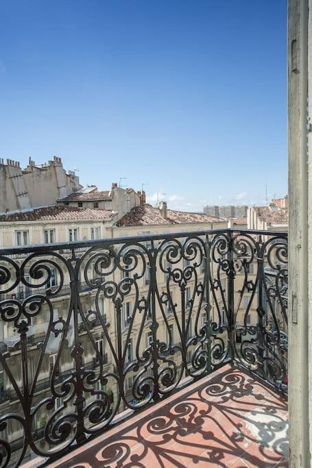 Bel Renove Vue Degagee Căn hộ Marseille