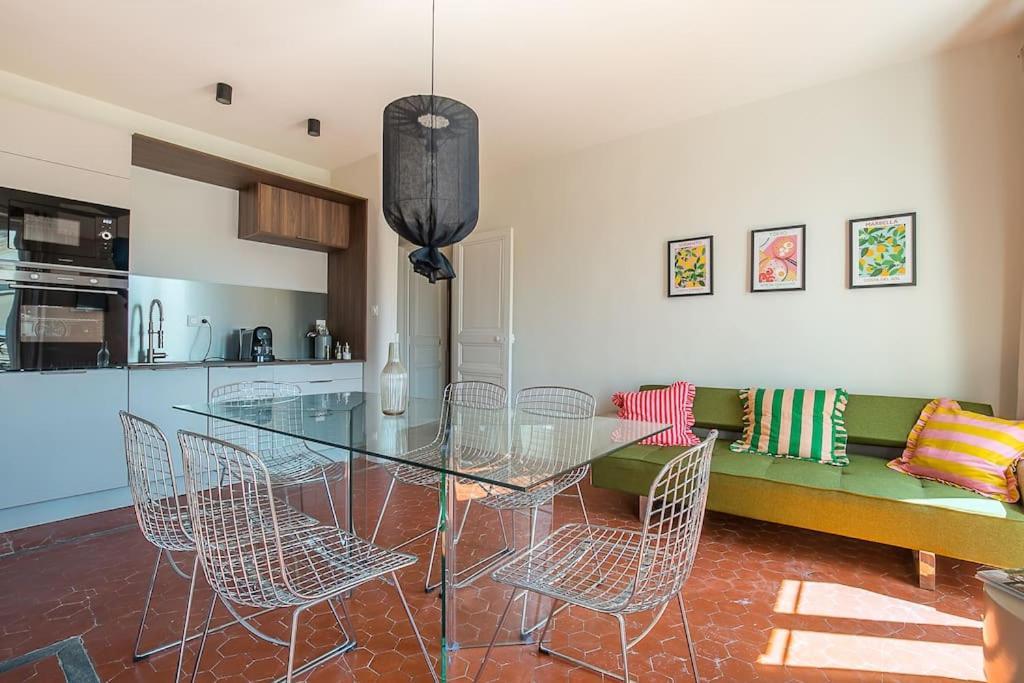 Bel Renove Vue Degagee Căn hộ Marseille