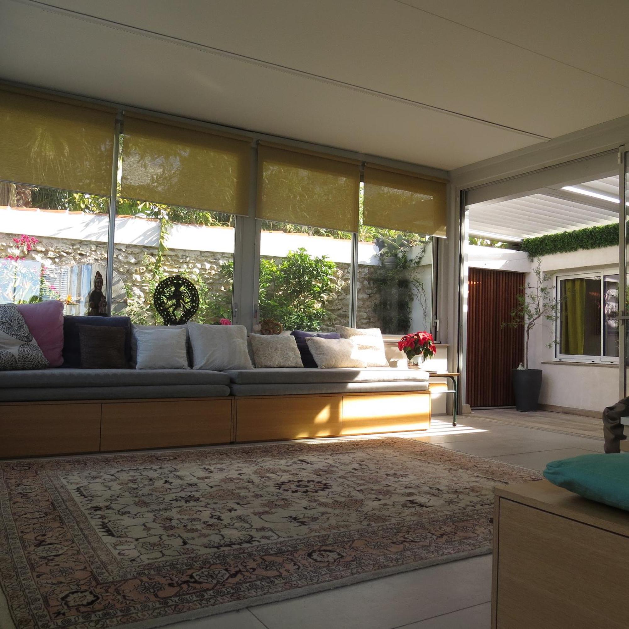 Helios - Vue Mer, Terrasse, Jardin, Piscine, Parking Marseille