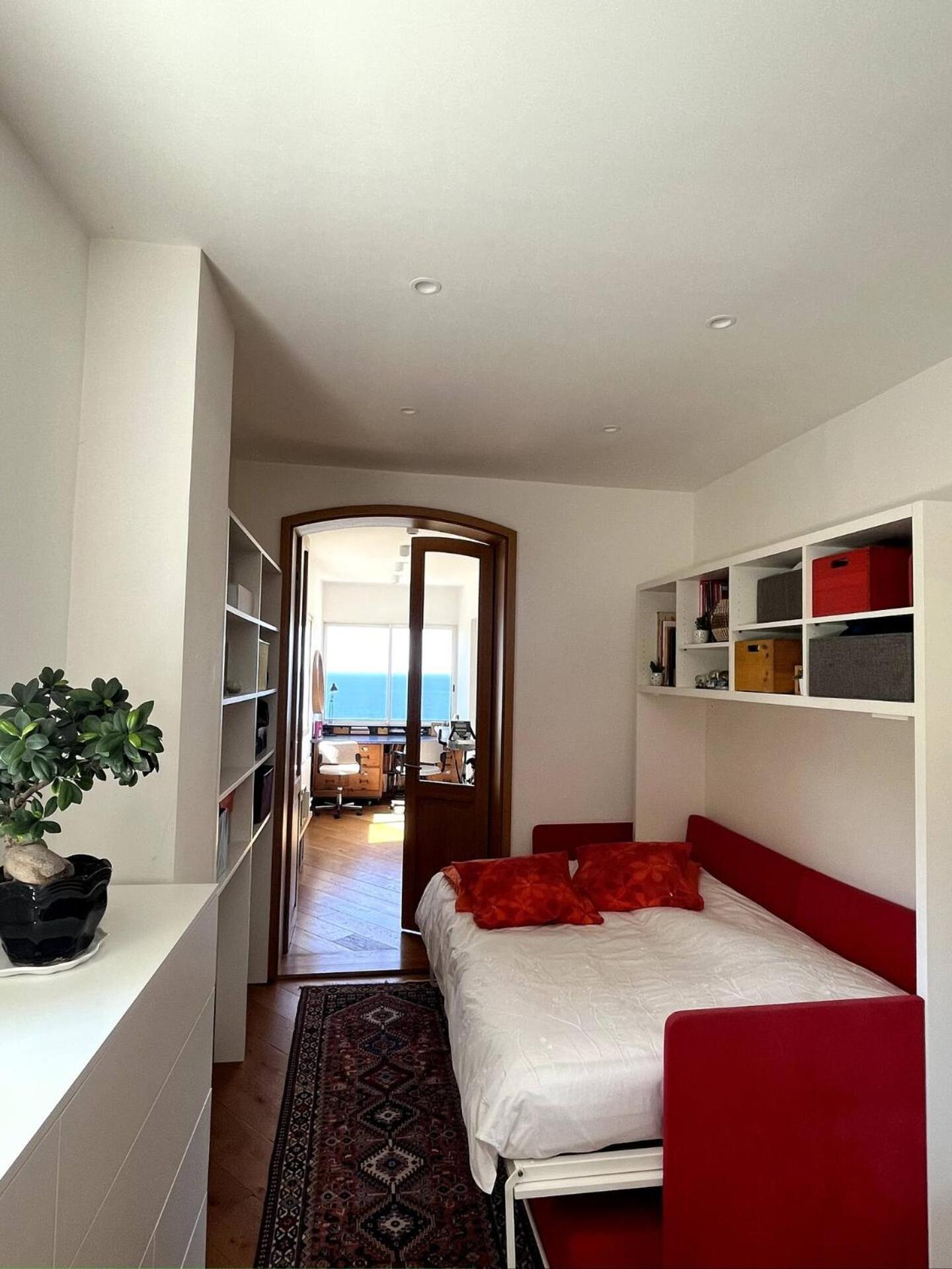 Helios - Vue Mer, Terrasse, Jardin, Piscine, Parking *