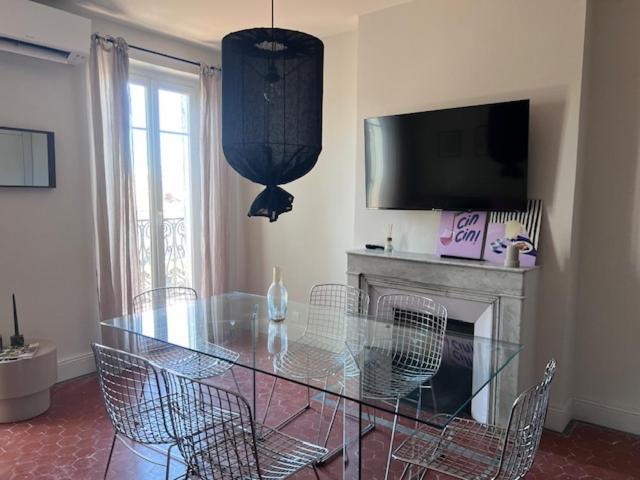 Căn hộ Bel Renove Vue Degagee *