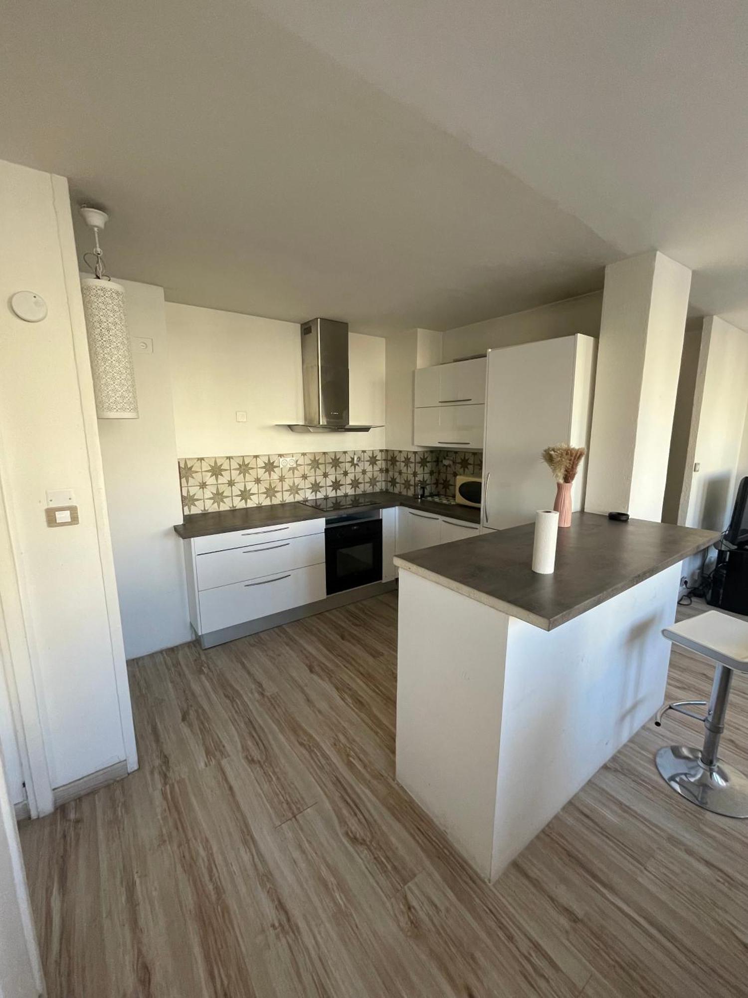 Le Nid Douillet Appartement