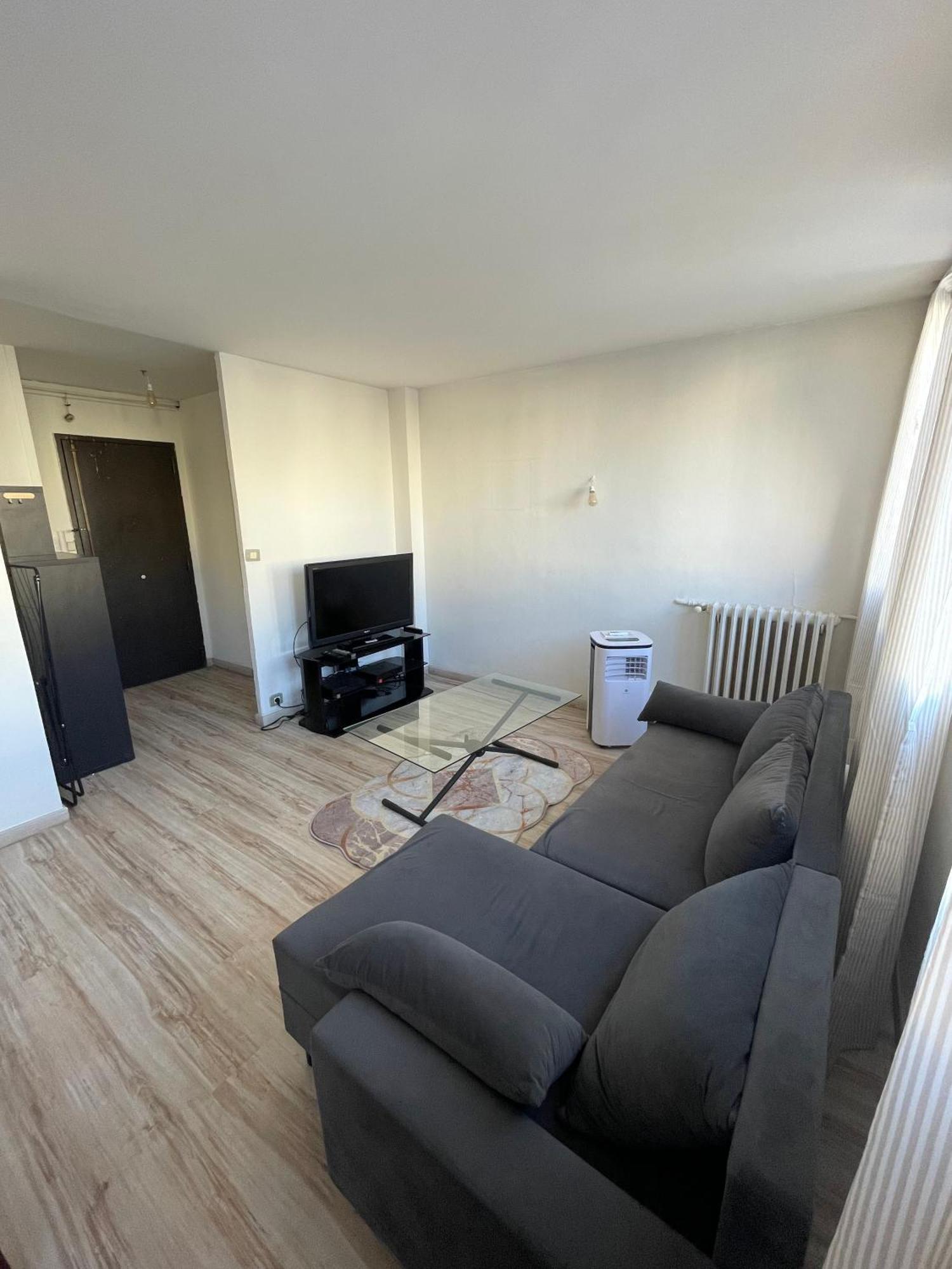 Appartement Le Nid Douillet *