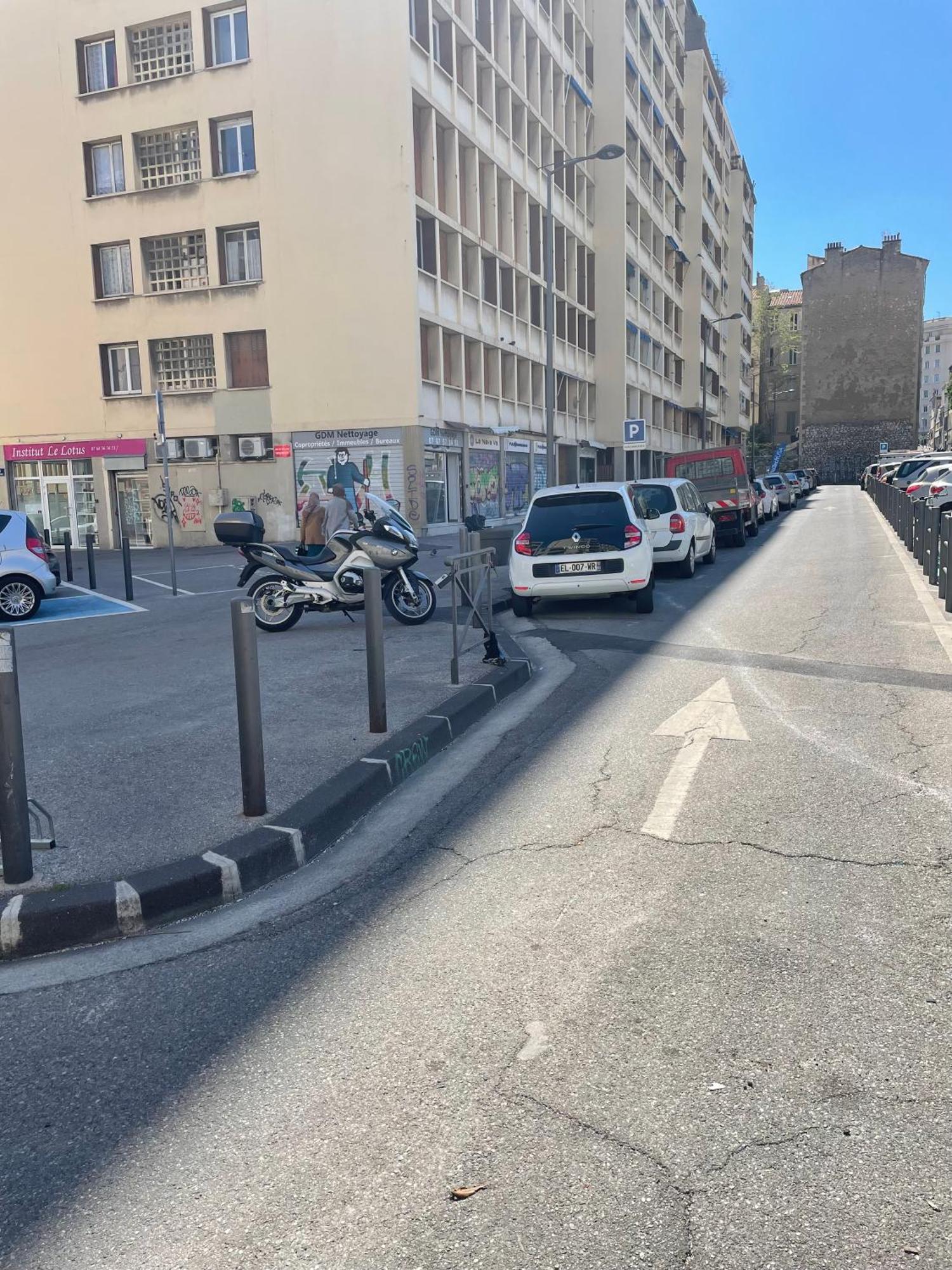 Le Nid Douillet Appartement