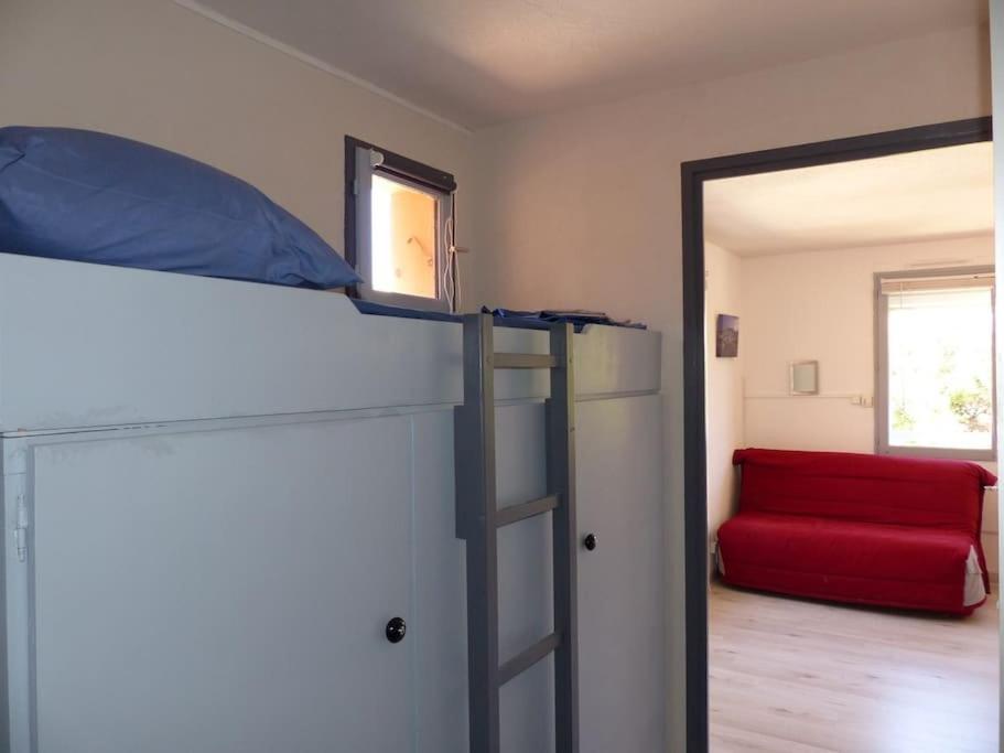Apartment Climatise Au Milieu Du Parc Naturel