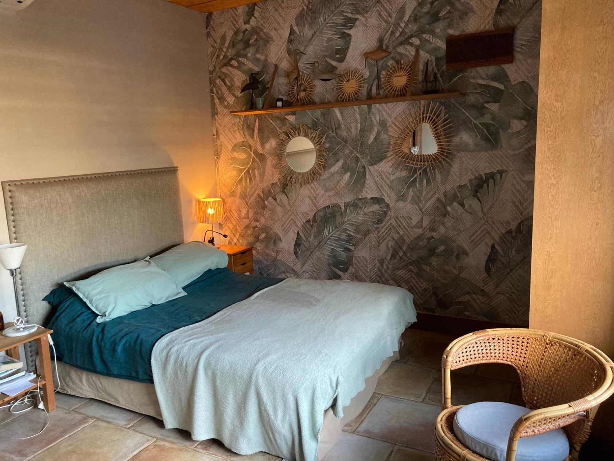 Maison Vue Sur Avec Piscine - Estaque - Cote Bleue *