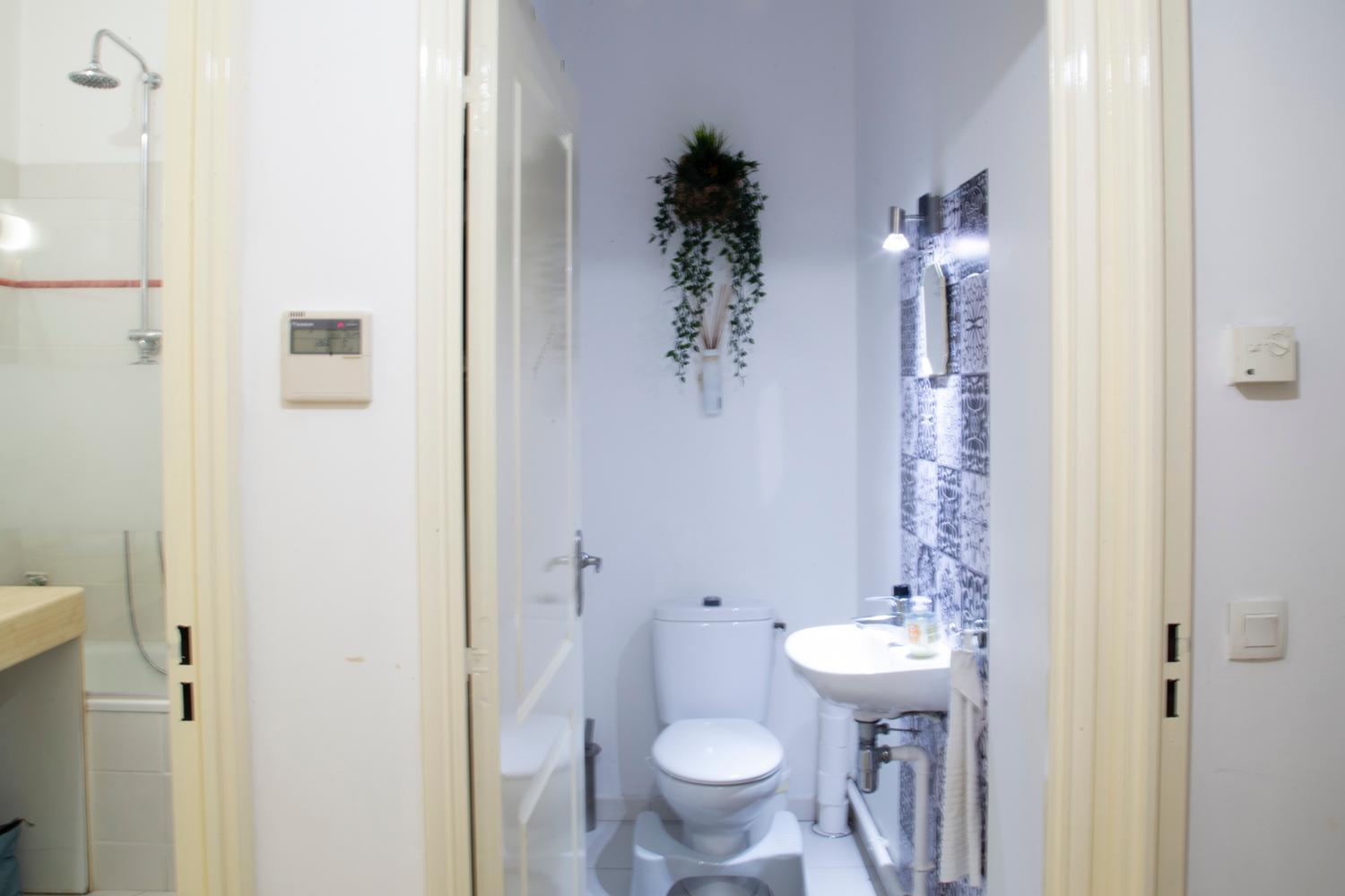 Fred's Guest Room, Vieuxport, Climatise, Friendly *