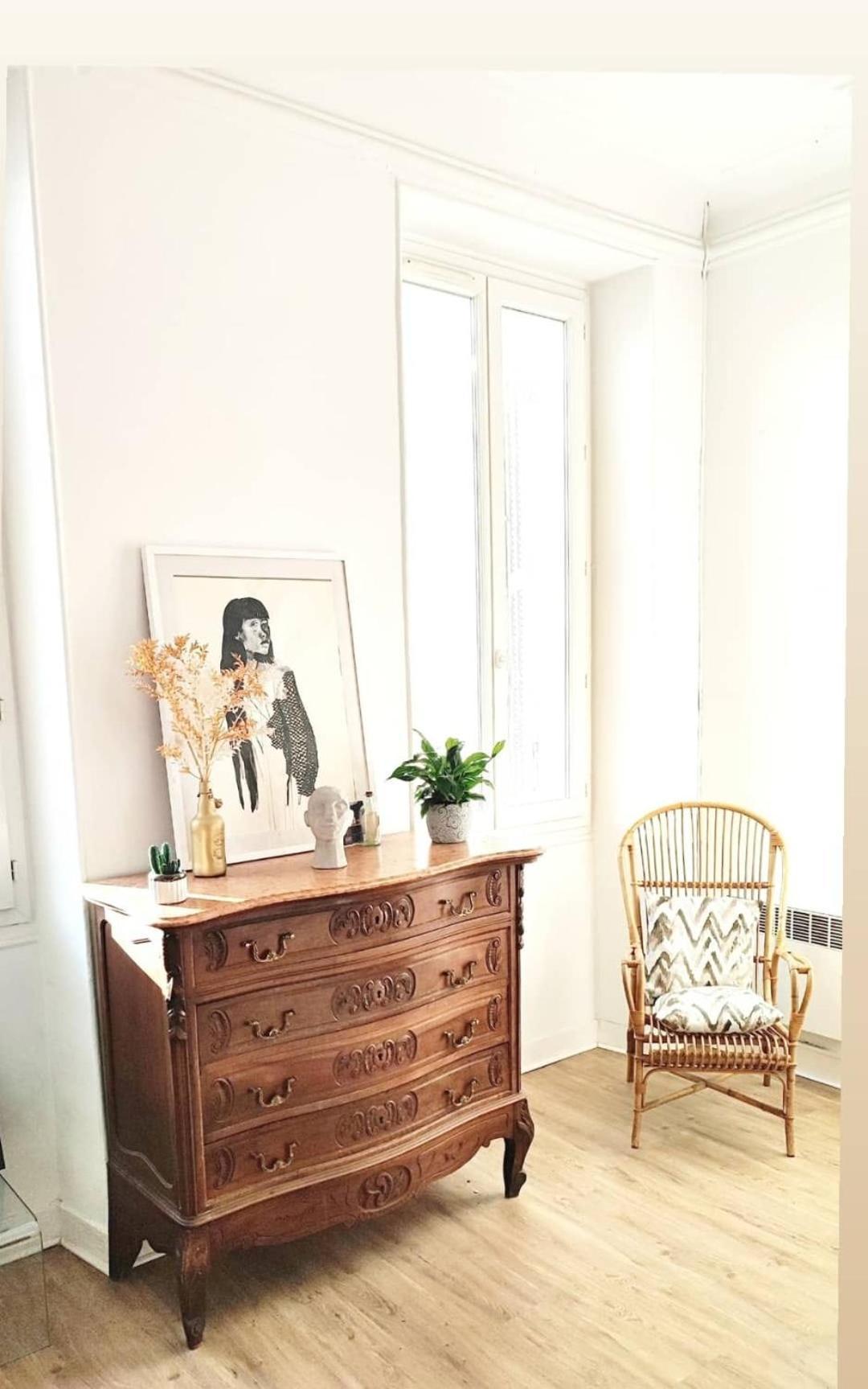 Habitación en casa particular Chez L'habitant, Propose Grande Vieux Port