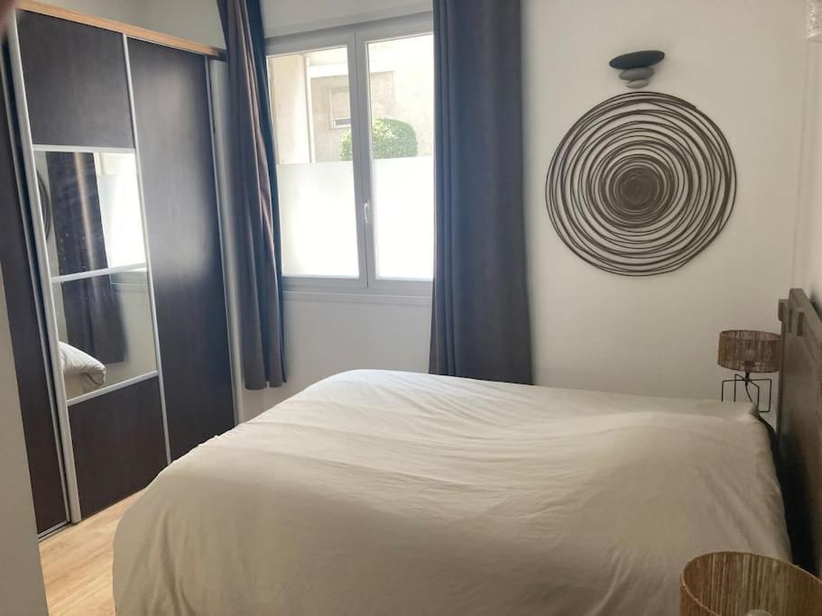 T2 Jardin Vauban Vieux Port Apartment Marseilles