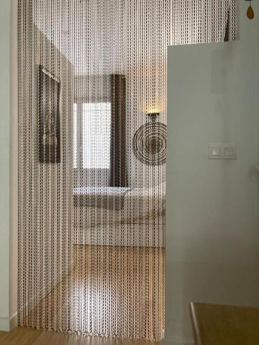 Apartment T2 Jardin Vauban Vieux Port *