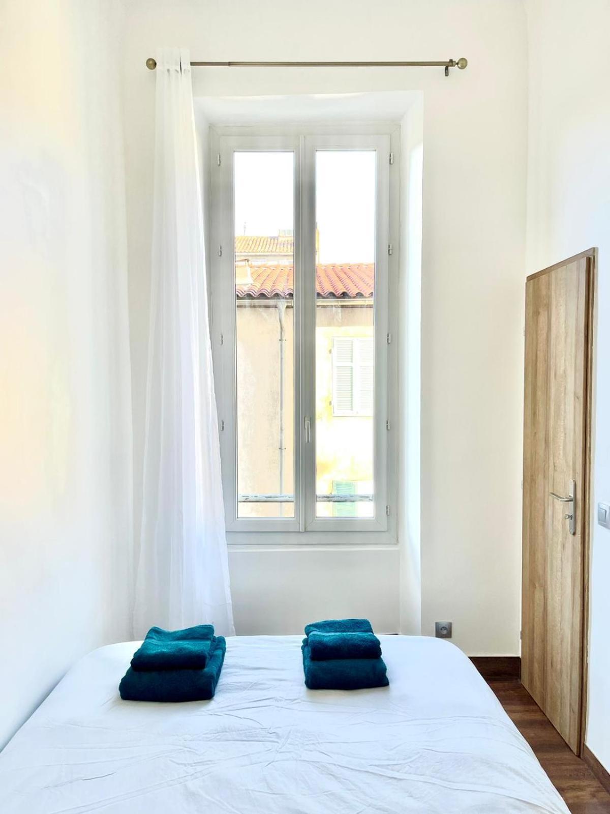 T3 De Charme 2 Chambre 2 Salle De Bain Apartamento *