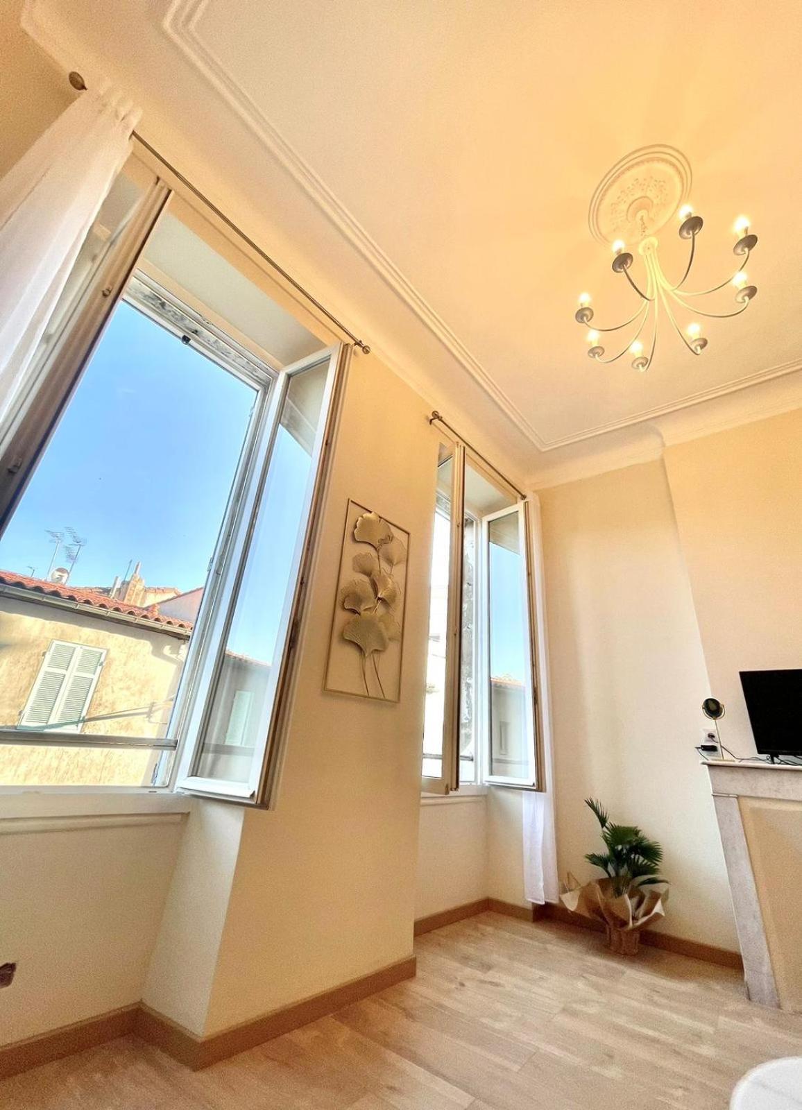 T3 De Charme 2 Chambre 2 Salle De Bain Apartamento