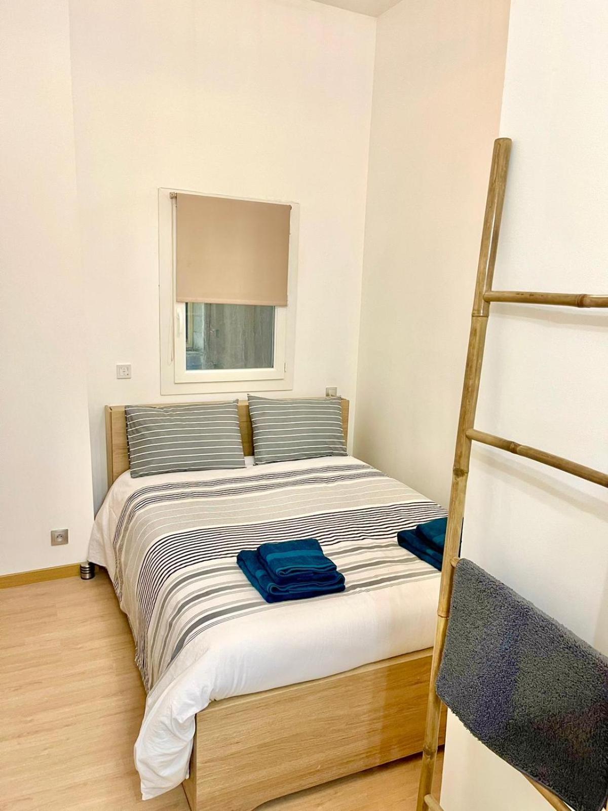 T3 De Charme 2 Chambre 2 Salle De Bain * Marselha