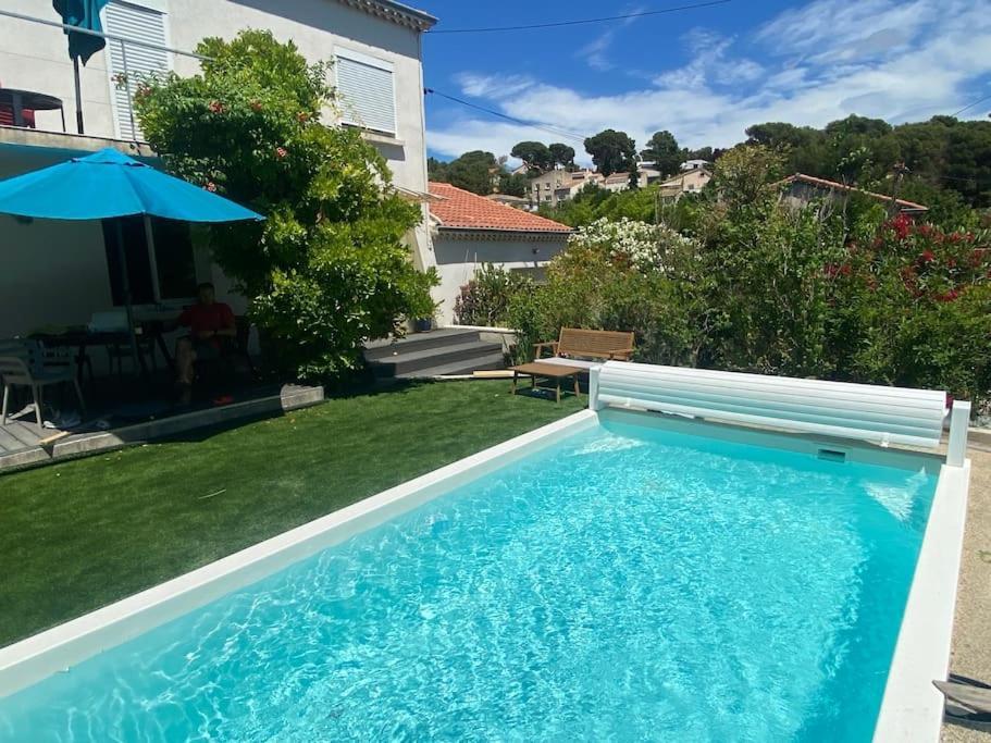 Azur - Piscine Et Climatisation Marseille