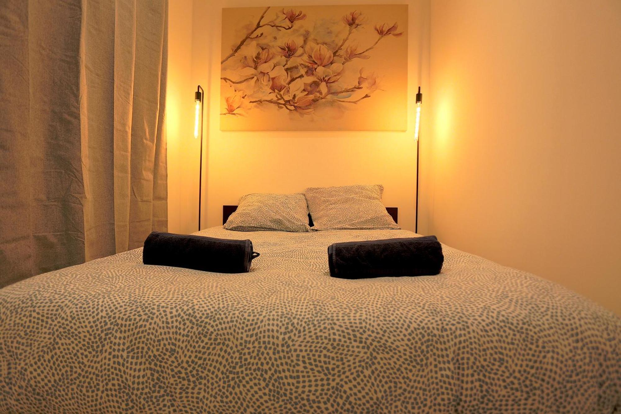 Atypique T3 Clim 80m2 Avec Patio Apartment