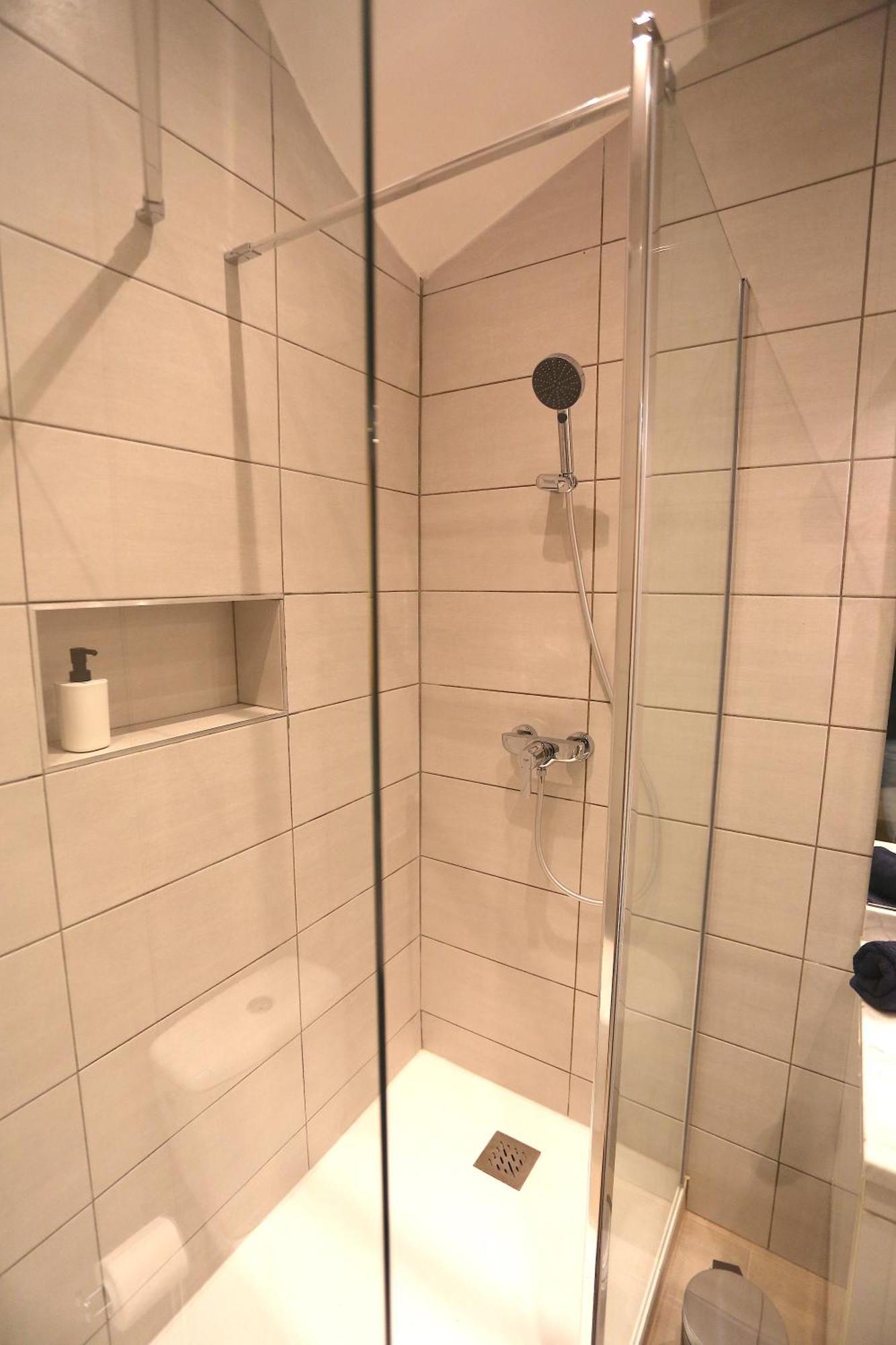 Atypique T3 Clim 80m2 Avec Patio