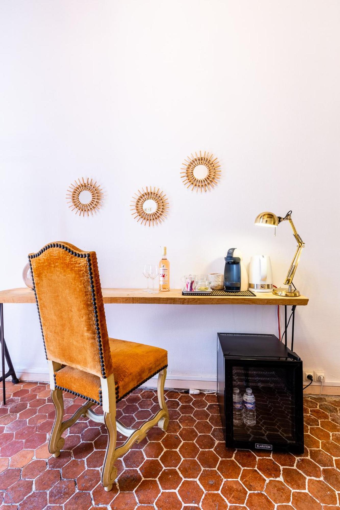 Apartamento Le Panier Enchanté - Suites&loft - Terrasse Et Patio Au Dessus Du Vieux Port *