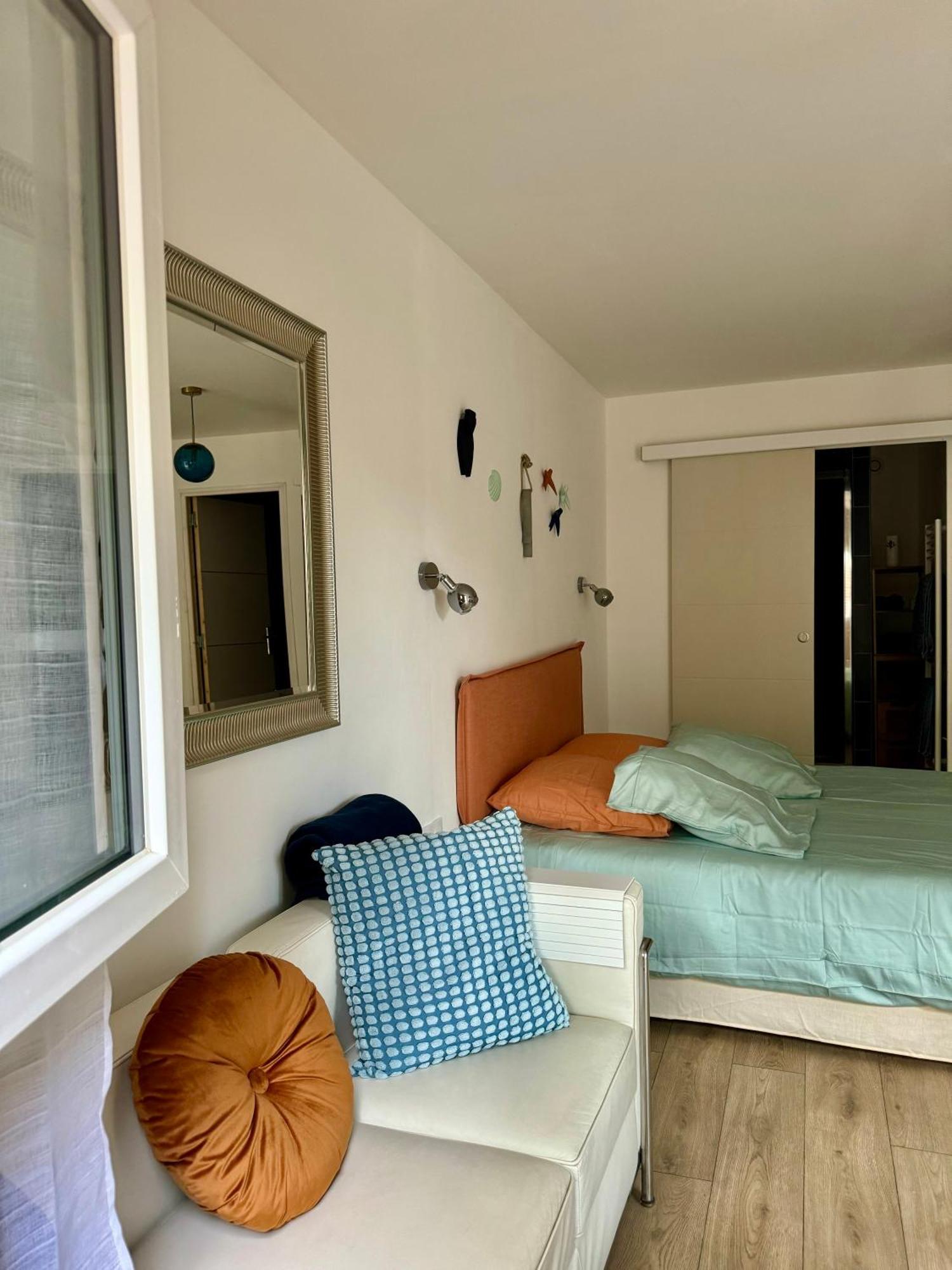 The Privacy Marseilles