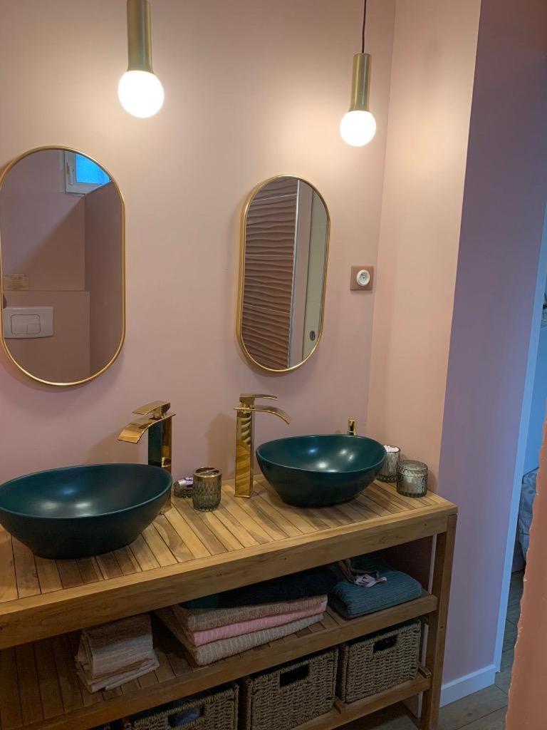 The Privacy Guest house Marseille