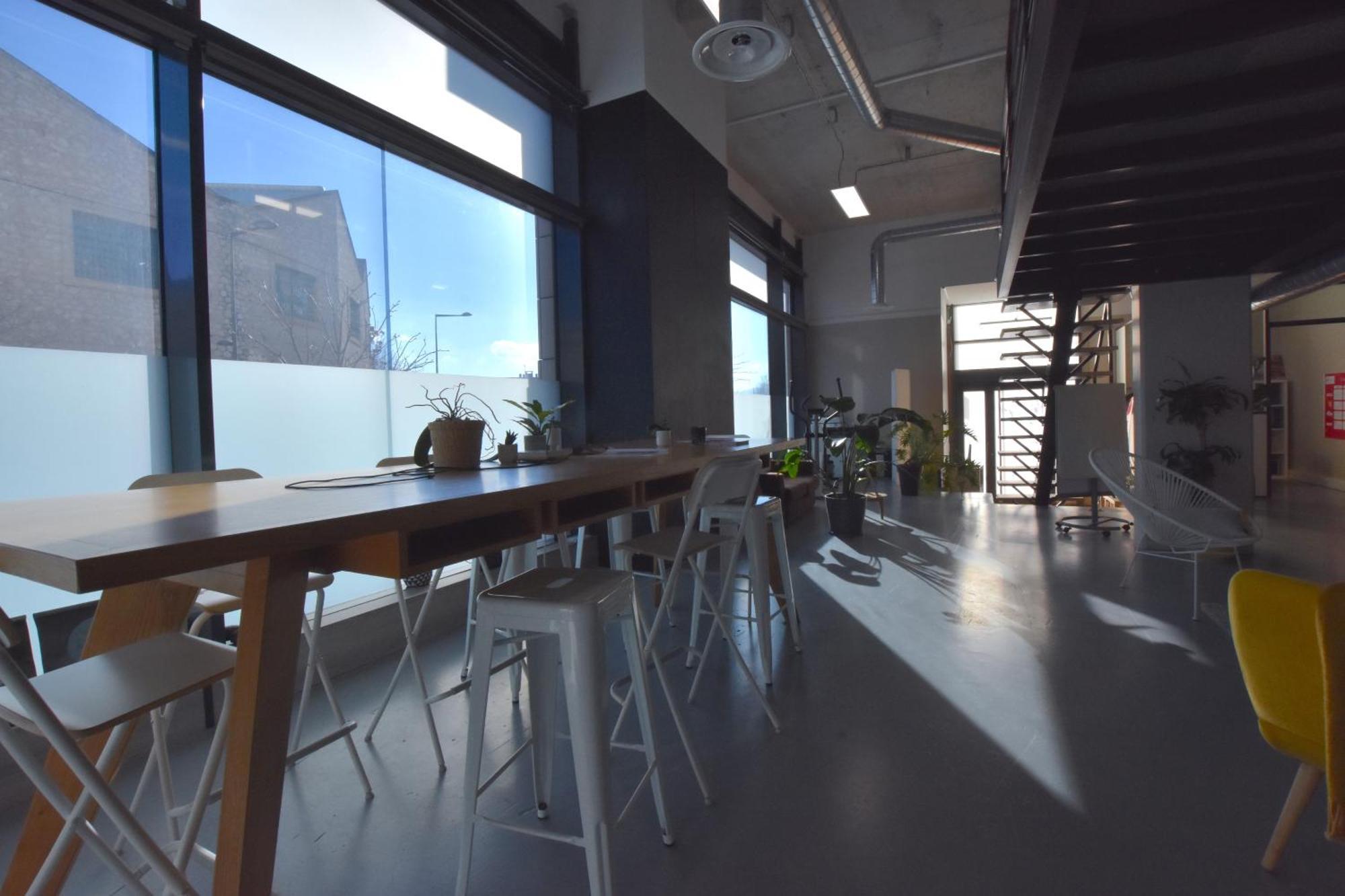 Apartment Loft New York A *