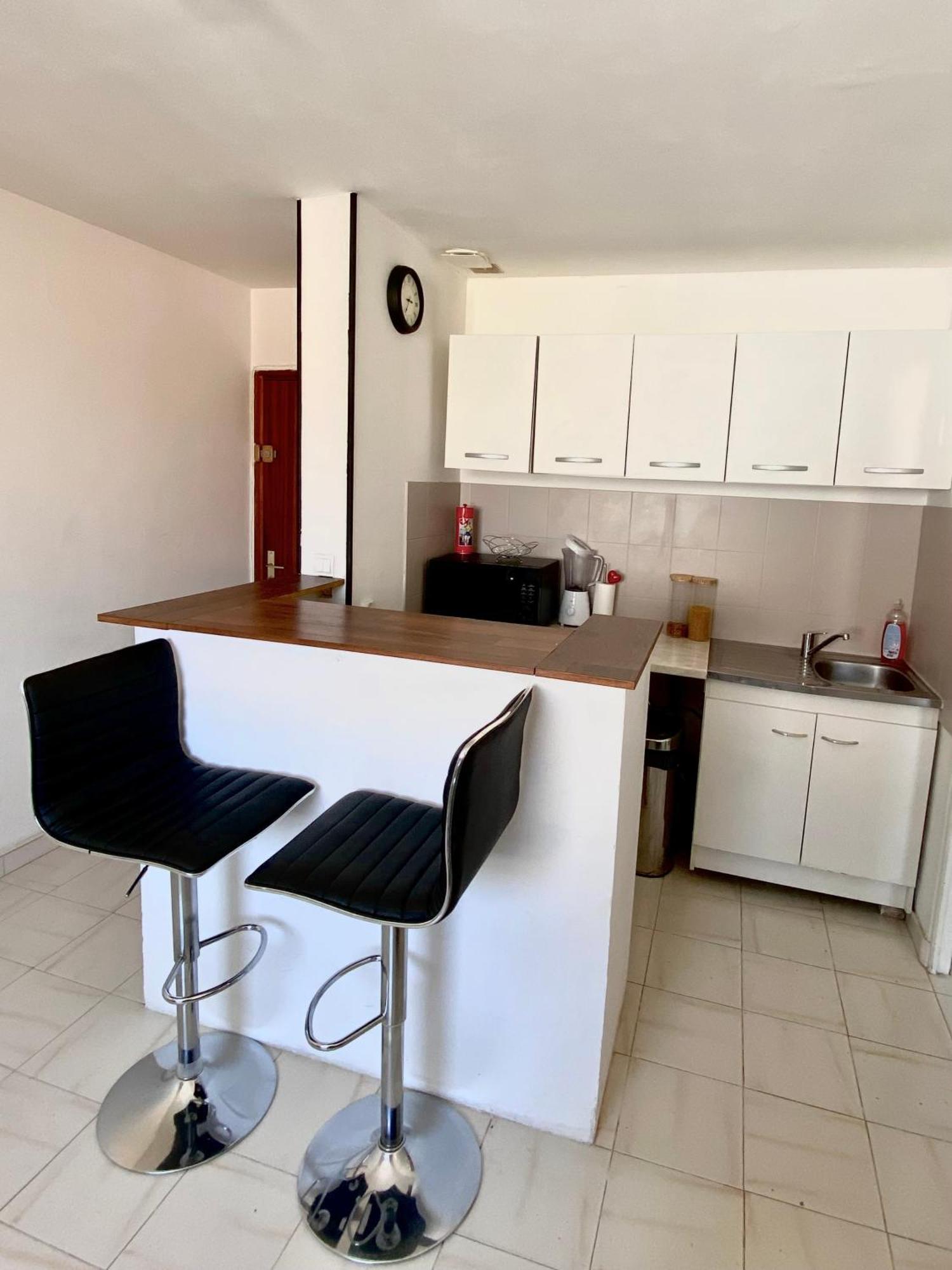 T2 Proche Des Calanques Apartamento *