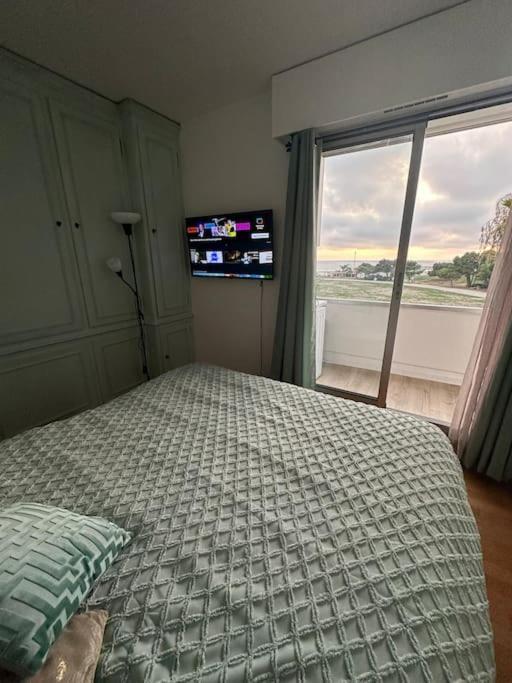 T3 Vue En Face Des Jo Apartamento *