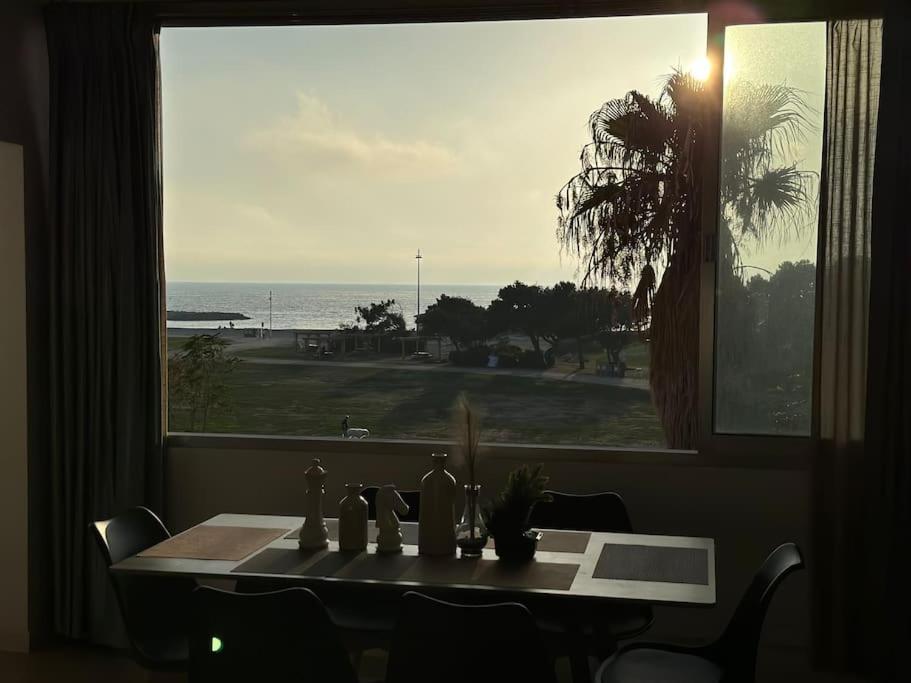 Apartamento T3 Vue En Face Des Jo *