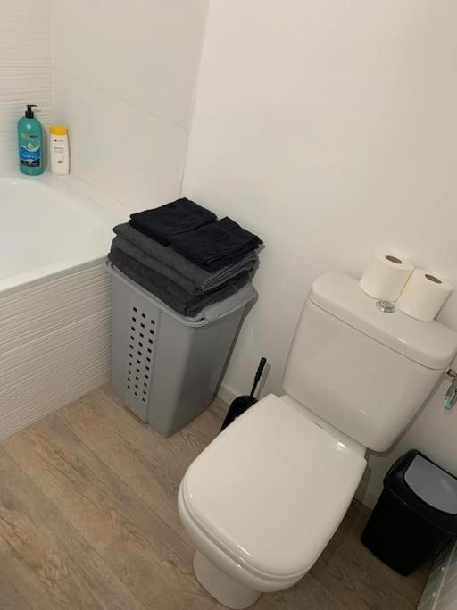 T3 Vue En Face Des Jo Apartamento *
